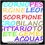 Conosci lo ZODIACO per Sapere cosa Piace al/la Tuo/a PARTNER VISITA : www.mundimago.org Conosci lo ZODIACO per Sapere cosa Piace al/la Tuo/a PARTNER VISITA : www.mundimago.org