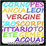 Conosci lo ZODIACO per Sapere cosa Piace al/la Tuo/a PARTNER VISITA : www.mundimago.org Conosci lo ZODIACO per Sapere cosa Piace al/la Tuo/a PARTNER VISITA : www.mundimago.org