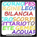 Conosci lo ZODIACO per Sapere cosa Piace al/la Tuo/a PARTNER VISITA : www.mundimago.org Conosci lo ZODIACO per Sapere cosa Piace al/la Tuo/a PARTNER VISITA : www.mundimago.org