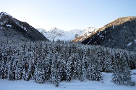 ciaspole tirolo kartitsch osttirol ciaspole tirolo kartitsch osttirol