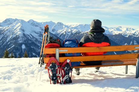 ciaspole tirolo kartitsch osttirol ciaspole tirolo kartitsch osttirol