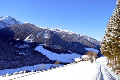 ciaspole tirolo kartitsch osttirol ciaspole tirolo kartitsch osttirol