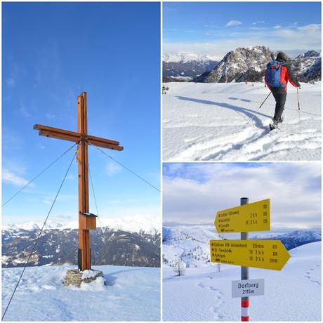 ciaspole tirolo kartitsch osttirol ciaspole tirolo kartitsch osttirol