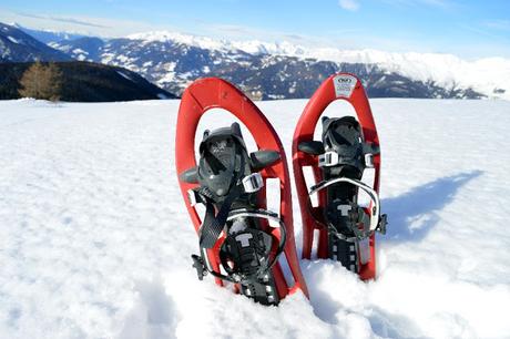 ciaspole tirolo kartitsch osttirol ciaspole tirolo kartitsch osttirol
