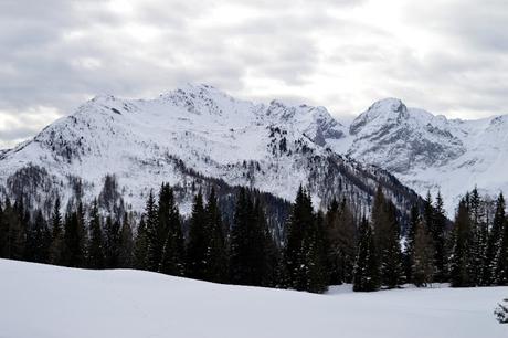 ciaspole tirolo kartitsch osttirol ciaspole tirolo kartitsch osttirol