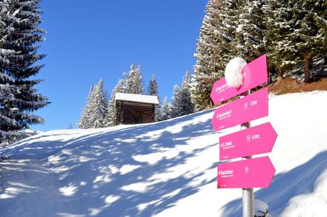 ciaspole tirolo kartitsch osttirol ciaspole tirolo kartitsch osttirol