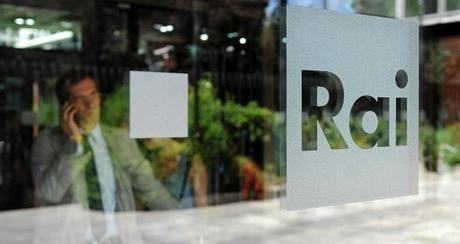 65 anni di Rai e teleschermo, dal monoscopio al digitale 65 anni di Rai e teleschermo, dal monoscopio al digitale