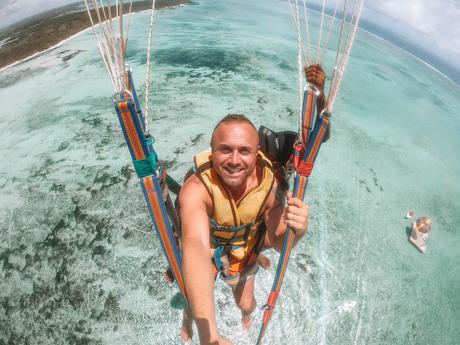 Una settimana a Mauritius: benvenuto in Paradiso Una settimana a Mauritius: benvenuto in Paradiso