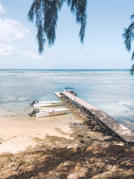 Una settimana a Mauritius: benvenuto in Paradiso Una settimana a Mauritius: benvenuto in Paradiso