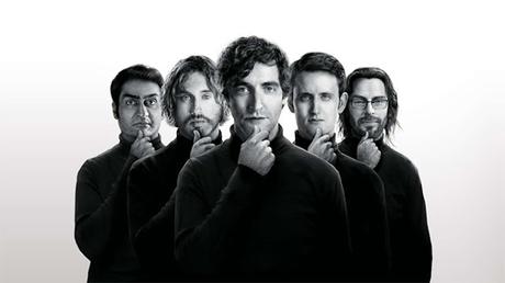 [SERIE REVIEW[ SILICON VALLEY (S.1-5) [SERIE REVIEW[ SILICON VALLEY (S.1-5)
