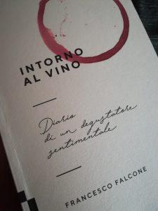 Intervista ad un degustatore sentimentale Intervista ad un degustatore sentimentale
