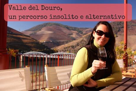 valle del douro patrimonio unesco Prova di vini di Porto a Lisbona, un tour tra vini e Fado con me