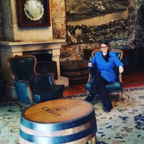 Prova di vini di Porto a Lisbona, un tour tra vini e Fado con me Prova di vini di Porto a Lisbona, un tour tra vini e Fado con me