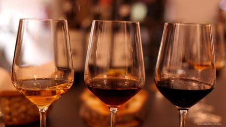 Prova di vini di Porto a Lisbona, un tour tra vini e Fado con me Prova di vini di Porto a Lisbona, un tour tra vini e Fado con me