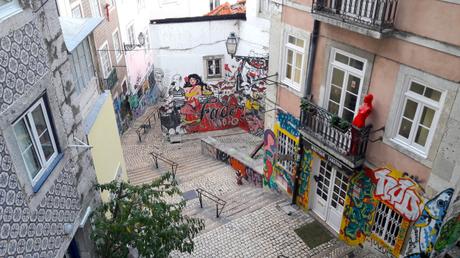 Prova di vini di Porto a Lisbona, un tour tra vini e Fado con me Prova di vini di Porto a Lisbona, un tour tra vini e Fado con me