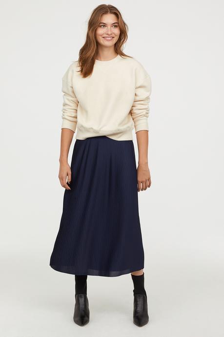 DA H&M GRANDI SALDI CON SCONTI FINO AL -60% ONLINE E NEI NEGOZI DA H&M GRANDI SALDI CON SCONTI FINO AL -60% ONLINE E NEI NEGOZI