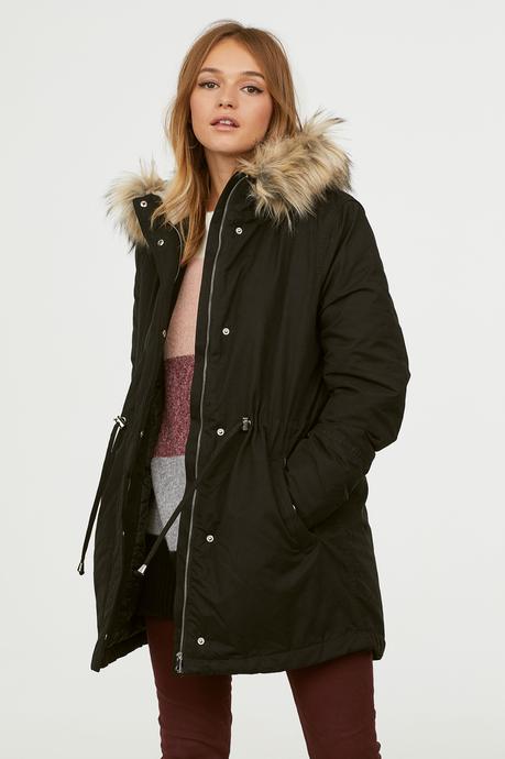 DA H&M GRANDI SALDI CON SCONTI FINO AL -60% ONLINE E NEI NEGOZI DA H&M GRANDI SALDI CON SCONTI FINO AL -60% ONLINE E NEI NEGOZI