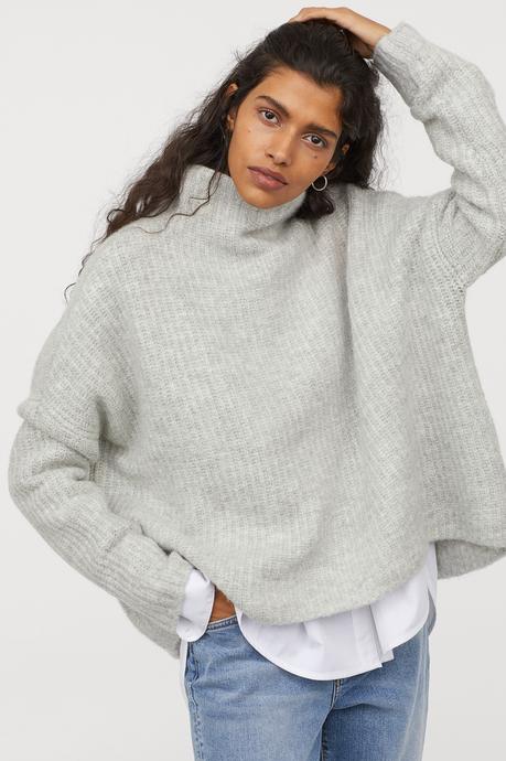 DA H&M GRANDI SALDI CON SCONTI FINO AL -60% ONLINE E NEI NEGOZI DA H&M GRANDI SALDI CON SCONTI FINO AL -60% ONLINE E NEI NEGOZI