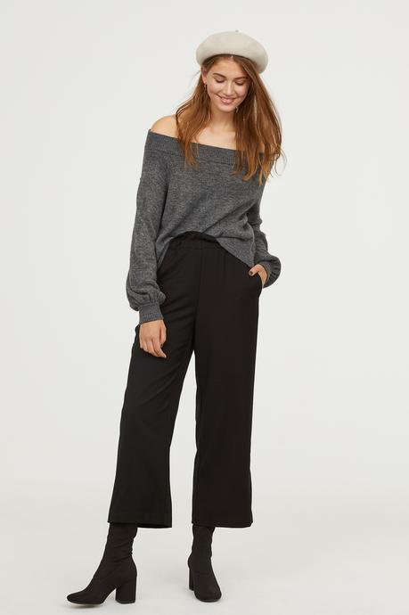 DA H&M GRANDI SALDI CON SCONTI FINO AL -60% ONLINE E NEI NEGOZI DA H&M GRANDI SALDI CON SCONTI FINO AL -60% ONLINE E NEI NEGOZI