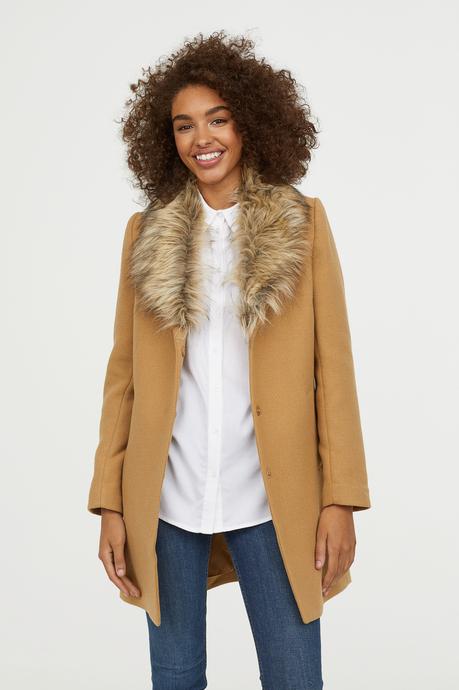 DA H&M GRANDI SALDI CON SCONTI FINO AL -60% ONLINE E NEI NEGOZI DA H&M GRANDI SALDI CON SCONTI FINO AL -60% ONLINE E NEI NEGOZI