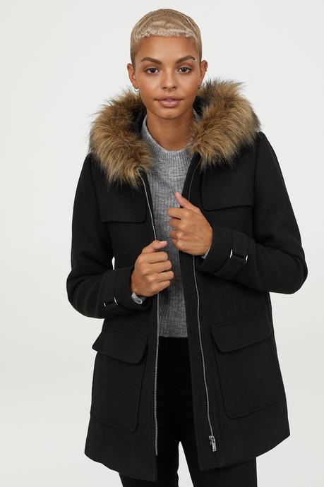 DA H&M GRANDI SALDI CON SCONTI FINO AL -60% ONLINE E NEI NEGOZI DA H&M GRANDI SALDI CON SCONTI FINO AL -60% ONLINE E NEI NEGOZI