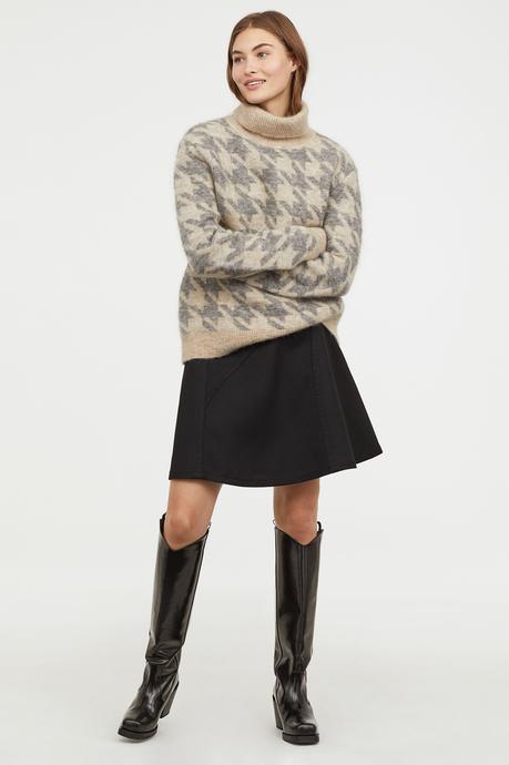DA H&M GRANDI SALDI CON SCONTI FINO AL -60% ONLINE E NEI NEGOZI DA H&M GRANDI SALDI CON SCONTI FINO AL -60% ONLINE E NEI NEGOZI
