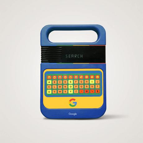 Le tecnologie degli anni 2000 diventano gadget anni 80 Le tecnologie degli anni 2000 diventano gadget anni 80