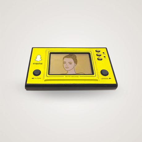 Le tecnologie degli anni 2000 diventano gadget anni 80 Le tecnologie degli anni 2000 diventano gadget anni 80