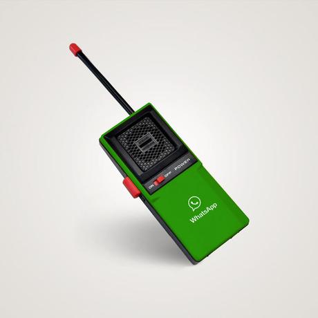 Le tecnologie degli anni 2000 diventano gadget anni 80 Le tecnologie degli anni 2000 diventano gadget anni 80