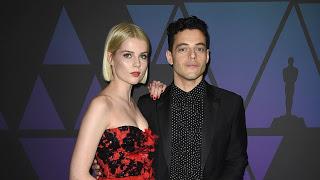 Rami Malek conferma di aver trovato Rami Malek conferma aver trovato