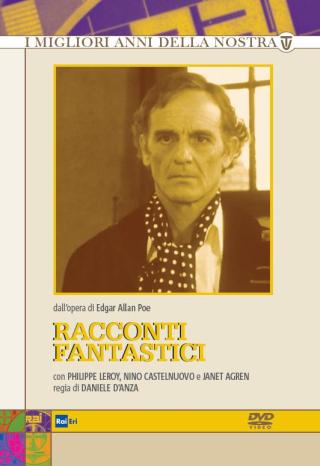 Raccontifantastici Raccontifantastici