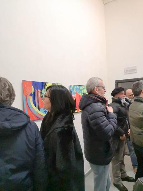 Colorful: opening Colorful: opening