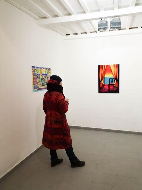 Colorful: opening Colorful: opening