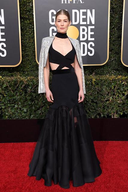 Golden Globe 2019 - Il Red Carpet Golden Globe 2019 - Il Red Carpet