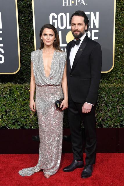 Golden Globe 2019 - Il Red Carpet Golden Globe 2019 - Il Red Carpet