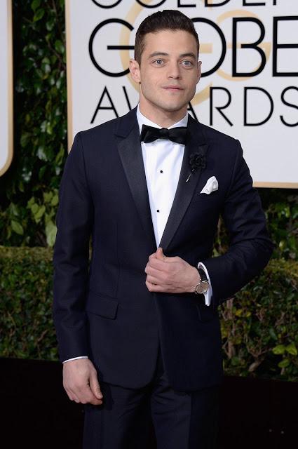 Golden Globe 2019 - Il Red Carpet Golden Globe 2019 - Il Red Carpet