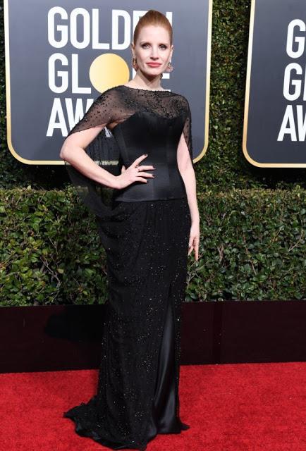 Golden Globe 2019 - Il Red Carpet Golden Globe 2019 - Il Red Carpet