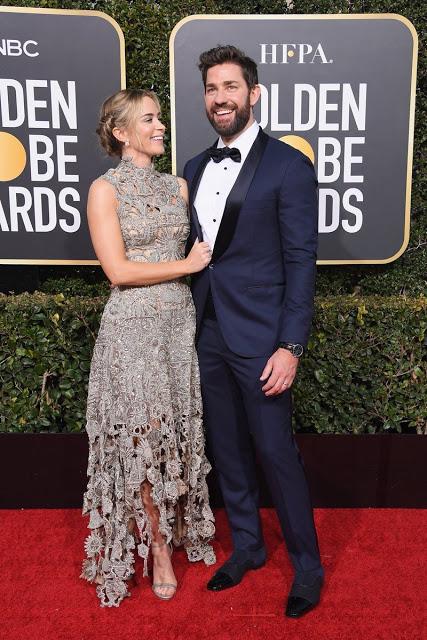 Golden Globe 2019 - Il Red Carpet Golden Globe 2019 - Il Red Carpet
