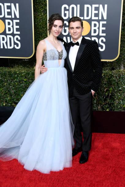 Golden Globe 2019 - Il Red Carpet Golden Globe 2019 - Il Red Carpet