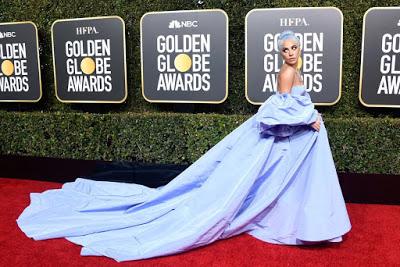 Golden Globe 2019 - Il Red Carpet Golden Globe 2019 - Il Red Carpet
