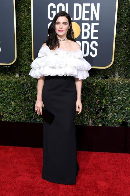 Golden Globe 2019 - Il Red Carpet Golden Globe 2019 - Il Red Carpet
