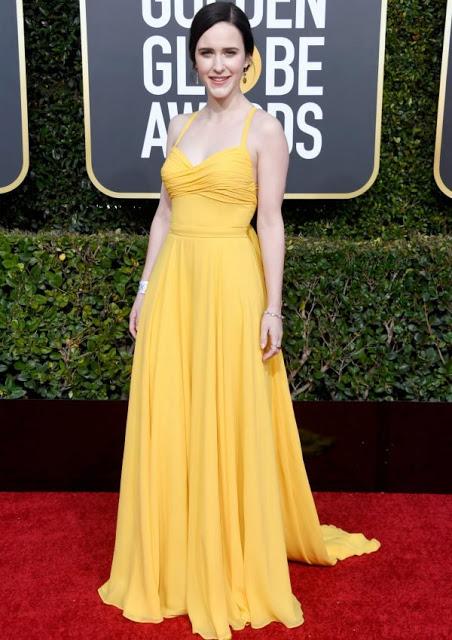 Golden Globe 2019 - Il Red Carpet Golden Globe 2019 - Il Red Carpet