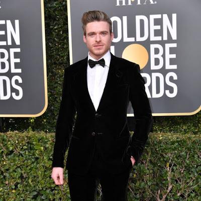 Golden Globe 2019 - Il Red Carpet Golden Globe 2019 - Il Red Carpet