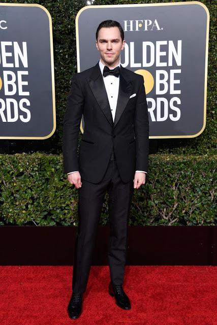 Golden Globe 2019 - Il Red Carpet Golden Globe 2019 - Il Red Carpet