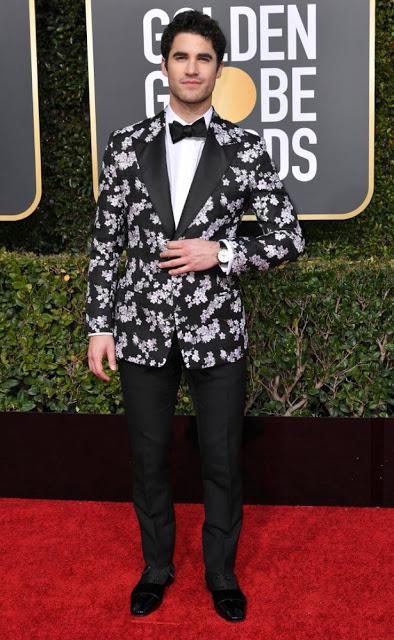 Golden Globe 2019 - Il Red Carpet Golden Globe 2019 - Il Red Carpet
