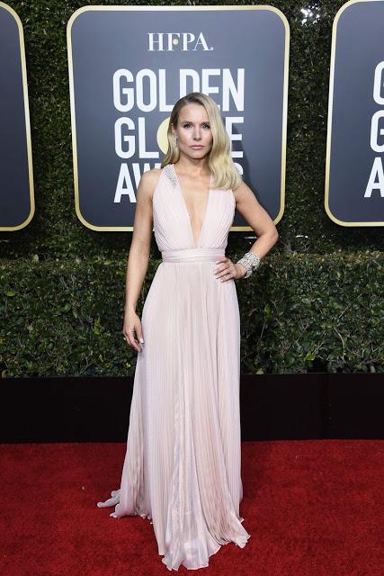 Golden Globe 2019 - Il Red Carpet Golden Globe 2019 - Il Red Carpet