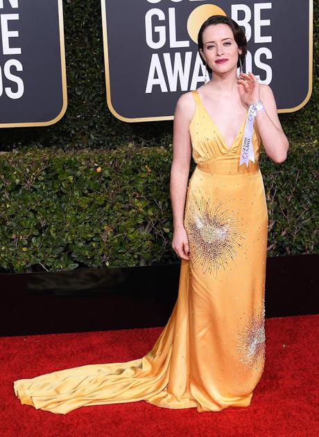 Golden Globe 2019 - Il Red Carpet Golden Globe 2019 - Il Red Carpet