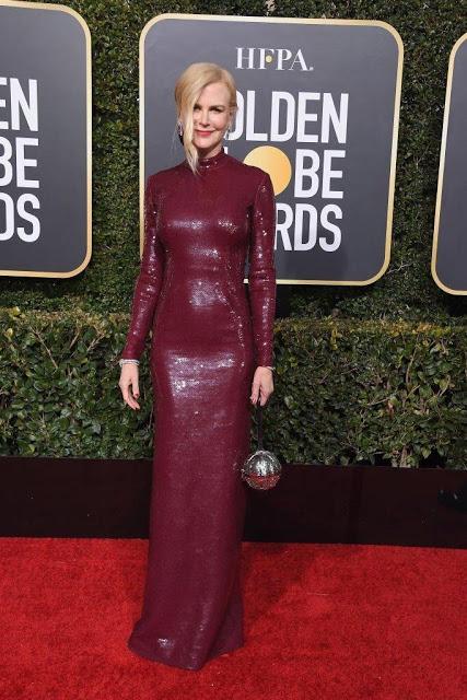 Golden Globe 2019 - Il Red Carpet Golden Globe 2019 - Il Red Carpet