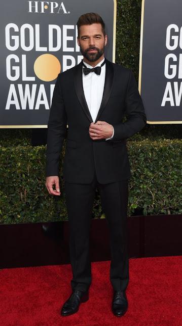 Golden Globe 2019 - Il Red Carpet Golden Globe 2019 - Il Red Carpet