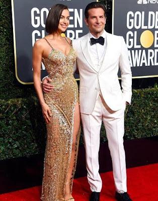 Golden Globe 2019 - Il Red Carpet Golden Globe 2019 - Il Red Carpet
